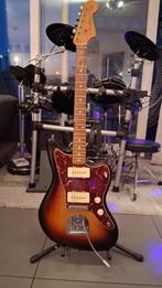 Fender Player II Jazzmaster mexico micro usa Lollar, Muziek en Instrumenten, Snaarinstrumenten | Gitaren | Elektrisch, Ophalen