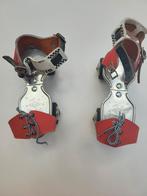 Anciens patins à roulettes WECO années 60, Ophalen