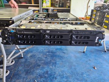 Dell PowerEdge 2850 beschikbaar voor biedingen