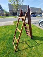 Vintage ladder deco, Ophalen