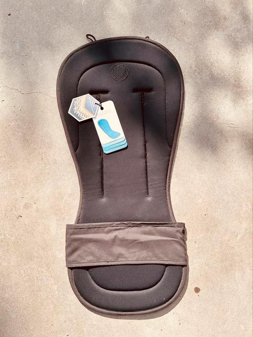 Bugaboo breezy seat liner, Kinderen en Baby's, Buggy's, Nieuw, Ophalen