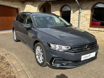 Volkswagen Passat Variant GTE 1.4 eHybrid DSG Met 1 jaar Gar beschikbaar voor biedingen