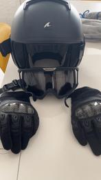 Casque de moto Shark, Motos, Enlèvement ou Envoi, S, Shark