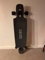 Planche à voile - Landyachtz Drop Carve 40, Enlèvement, Comme neuf, Longboard