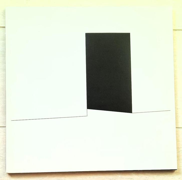 Chambres/ruines de FLYING HORSEMAN 2xLP BERT DOCKX, CD & DVD, Vinyles | Rock, Comme neuf, Alternatif, 12 pouces, Enlèvement ou Envoi