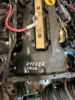 Moreur opel corsa A12XER essence, Enlèvement, Opel