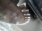 affûtage lame scie circulaire, Doe-het-zelf en Bouw, Gereedschap | Zaagmachines, Ophalen, Cirkelzaag