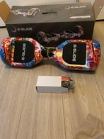 E-Slide hoverboard, Ophalen of Verzenden, Zo goed als nieuw