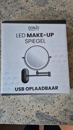 Make-up spiegel, Huis en Inrichting, Woonaccessoires | Spiegels, Ophalen of Verzenden, Nieuw