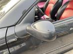 Rétroviseur extérieur gauche d'un Peugeot 206, Enlèvement ou Envoi, 3 mois de garantie, Utilisé, Peugeot