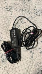 40W oplader, Gebruikt