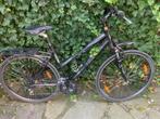 Norta crossfiets voor dames, Fietsen en Brommers, Gebruikt, 26 inch, 10 tot 15 versnellingen, 47 tot 50 cm