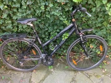 Norta crossfiets voor dames  beschikbaar voor biedingen
