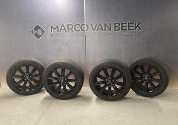 21 Inch Land Rover Range Rover Vogue winter wielen set  beschikbaar voor biedingen