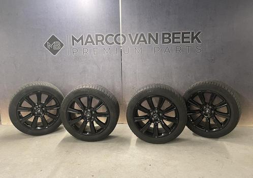 21 Inch Land Rover Range Rover Vogue winter wielen set, Auto-onderdelen, Banden en Velgen, Banden en Velgen, Winterbanden, 21 inch
