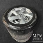 235/55/18 HIVER ️ 5X112 AUDI Q3, Autos : Pièces & Accessoires, Pneus & Jantes, Enlèvement, Pneus hiver, Pneu(s)