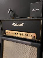 Marshall Origin 20 Full stack, Muziek en Instrumenten, Versterkers | Bas en Gitaar, Ophalen, Zo goed als nieuw