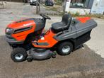 Husqvarna cth184t kawaski tweecilinder, Tuin en Terras, Zitmaaiers, Ophalen of Verzenden, Zo goed als nieuw