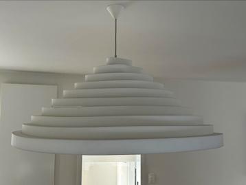 Akoestische hanglamp Rice Field 120cm beschikbaar voor biedingen