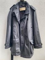 Burberry Brit jas, Kleding | Heren, Maat 52/54 (L), Blauw, Ophalen of Verzenden, Burberry Brit