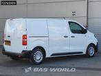 Toyota ProAce 120PK Automaat L2H1 Airco Cruise Camera L2 6m3, Auto's, Bestelwagens en Lichte vracht, Automaat, Stof, Gebruikt