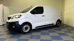 Peugeot Expert 1.6 Hdi année 2019 152000km Euro 6 TVA inclus, Autos, Camionnettes & Utilitaires, 4 portes, Achat, 2 places, Blanc