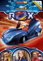 Studio 100 Rox vol 8 Dvd, CD & DVD, DVD | Enfants & Jeunesse, TV fiction, Tous les âges, Utilisé, Enlèvement ou Envoi