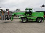 Verreiker Merlo Roto 60.24 MCSS (388), Ophalen