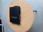 Pioneer versterker, Ophalen, Gebruikt