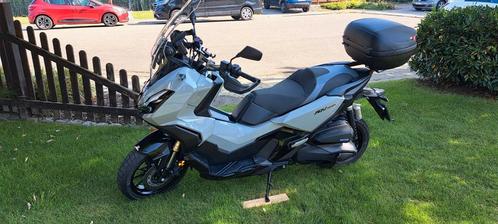 Honda ADV 350, Motoren, Motoren | Honda, Particulier, Ophalen
