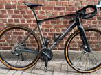 Canyon Grail CF SL 8 - Ultegra compact Medium, Gebruikt, Carbon, Heren, 15 tot 20 versnellingen