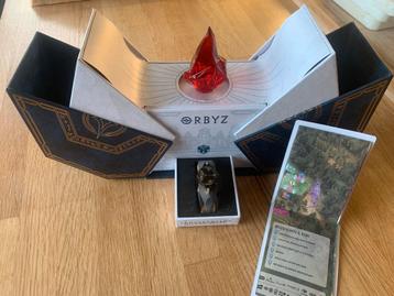 Boîtier complet Tomorrowland avec plan, Enlèvement ou Envoi, Comme neuf