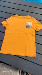 T-shirt maat 134-140, Kinderen en Baby's, Kinderkleding | Maat 134, Ophalen of Verzenden, Gebruikt