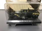 M21 (M3A2) HALFTRACK - VS - 1945 - SCHAAL: 1:43, Verzenden, Nieuw, Overige typen, Overige merken