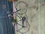 Damesfiets versnellingen inch 28, Fietsen en Brommers, Ophalen, Gebruikt