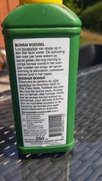 Engrai pour bonsaï neuf, Ophalen, Zo goed als nieuw