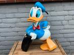 Disney Beeld Donald Duck, Ophalen, Donald Duck, Zo goed als nieuw, Beeldje of Figuurtje