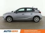 Opel Corsa 1.2 Edition (bj 2021), Voorwielaandrijving, Stof, Euro 6, 1199 cc