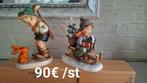 Hummel, Verzamelen, Ophalen of Verzenden, Zo goed als nieuw, Hummel