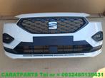 5FJ807217F tarraco fr bumper Tarraco FR voorbumper OK1, Auto-onderdelen, Gebruikt, Voor, Bumper