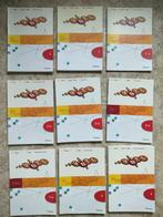VBTL wiskunde 5e en 6e middelbaar (6u), Boeken, Ophalen of Verzenden, Zo goed als nieuw