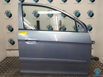 KIA PICANTO 1.0 X-ecutive  [R_FRONT_DOOR] 2008 beschikbaar voor biedingen