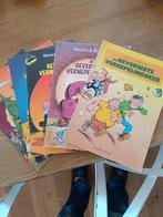 De geverniste vernepelingskes, Boeken, Ophalen of Verzenden