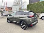 Peugeot 3008 1.6 THP GT Line Ketting Motor * 1 JAAR GARANTIE, Automaat, 4 deurs, Gebruikt, 4 cilinders