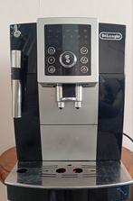 Delonghi Magnifiqua, Elektronische apparatuur, Ophalen