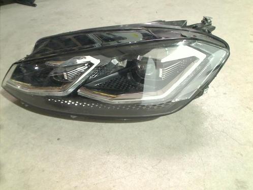 KOPLAMP LINKS Volkswagen Golf VII (AUA) (5G1941081A), Auto-onderdelen, Verlichting, Volkswagen, Gebruikt