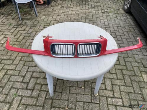 Bmw E36 grillehouder met nieren vfl cabrio coupe M3 3-serie, Auto-onderdelen, Overige Auto-onderdelen, BMW, Gebruikt, Ophalen of Verzenden