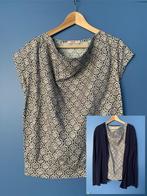 Feestelijke top - Fragile - Maat L, Kleding | Dames, Overige kleuren, Fragile, Maat 42/44 (L), Zo goed als nieuw