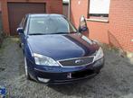 ford mondeo ghia, Mondeo, 5 places, Cuir, Berline