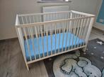 Babybedje / ledikant te koop!, Kinderen en Baby's, Babywiegjes en Ledikanten, Ophalen, Zo goed als nieuw, Ledikant